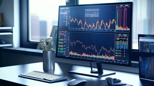 Trading Cơ Bản – Những Điều Người Mới Bắt Đầu Cần Biết